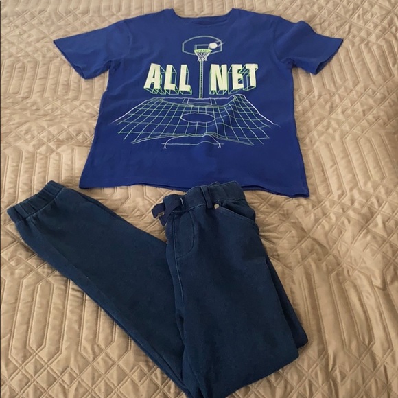 Other - lil boys bundle from Children’s Place